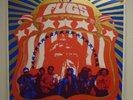 THE FUGS garage psych 1967 LP 