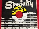 The Titans - Love Is A Wonderful Thing / Arlene - Specialty  RARE R&B DOOWOP 45