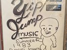 Yip Jump Music by Daniel Johnston (Record, 2007)
