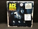 (DH27) ACE FREHLEY KISS / TROUBLE WALKIN' / PROMO STAMP / HYPE / STERLING / NM