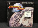 (DH27) FREHLEY'S COMET / VINTAGE LP / SECOND SIGHTING / 1988 81862-1 / PROMO