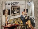 Maladroit by Weezer (Record, 2016) New - Sealed