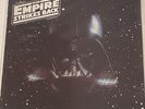 Vinyl-LP: STAR WARS - The Empire Strikes Back Original Soundtrack - 1980