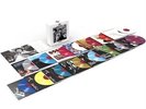 ROLLING STONES - THE ROLLING STONES IN MONO limited coloured box