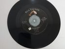 45 RPM Vinyl Record Elvis Presley Mystery Train VG