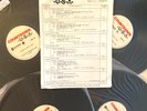 4/7/90 DAVE SHOLIN 4 HR COUNTDOWN U*S*A TOP 40: KISS, SINEAD O'CONNOR,JANE CHILD