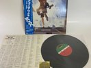 AC/DC BLOW UP YOUR VIDEO ATLANTIC P-13634 Japan OBI STICKER VINYL LP