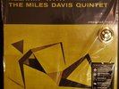Miles Davis Relaxin' with the Quintet Analogue Productions vinyl lp sealed