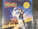Back To The Future Soundtrack (LP, 2020, Geffen Records)