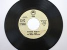 SUZY AND THE RED STRIPES SEASIDE WOMAN RARE PROMO 45 Paul McCartney Wings Linda