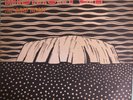 Midnight Oil The Dead Heart Australia 12'' vinyl single Lp MINT 1986 OZ rock