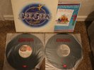 BEE GEES GREATEST DOUBLE ALBUM 1979 VG++ TO NM VINYL