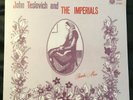 New SEALED  John Teslovich and the Imperials THANKS MOM Vinyl LP Record Polka
