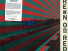 Green On Red Gas Food Lodging Enigma Records Vinyl LP