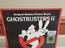 Ghostbusters II-O.S.T.[Exclusive Glow In The Dark Vinyl]-Release