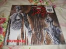 DEATH -HUMAN- VERY HARD TO FIND LTD EDITION SPLATTER VINYL LP NEW MORBID ANGEL