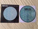 NIRVANA - Smells like teen spirit (1991 UK 12