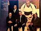 DAVE BRUBECK QUARTET 