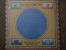 vinyl record Talking Heads Speaking in Tongues LP 1983 Sire 23883-1 David Byrnes