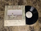 NICO DESERTSHORE SOLO VELVET UNDERGROUND REPRISE WHITE LABEL PROMO  EX+ NM
