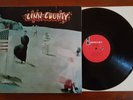 Linn County LP EXCELLENT Proud Flesh Soothseer MERCURY US SR-61181