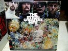 The Byrds Greatest Hits Lp 1967 Columbia  2 Eye 1st Press – MONO in SHRINK  VG+