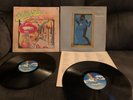 STEELY DAN Can't Buy A Thrill & Gaucho -Both VG+ VINYL