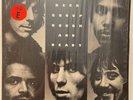 JEFF BECK GROUP - Rough And Ready *1st Pressing - 1971 - IN ORIGINAL SHRINK EX