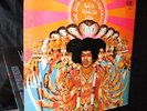 JIMI HENDRIX AXIS: BOLD AS LOVE  ALBUM VINYL LP REPRISE RECORDS 6281