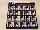 Beatles- 2 Rare UK Parlophone EPs  