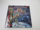 Europe The Final Countdown Promo Victor VIL-28019 with OBI Japan LP Vinyl