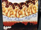 THE CURE / JAPANESE WHISPERS      Extra Clean Vinyl, light wear on Jacket
