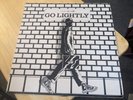 Music De Wolfe - Go Lightly - Vinyl LP Record Album