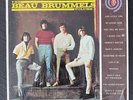 West Coast Rock BEAU BRUMMELS 