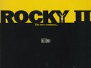 Bill Conti - Rocky II Original Motion Picture Score - Used Vinyl Re - B7294A