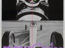 NEW ORDER 16/18 June 1987 concert poster 24
