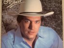 GEORGE STRAIT ( SOMETHING SPECIAL ) ORIG 1985 MCA 5605 VINYL LP