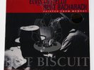 Elvis Costello & Burt Bacharach - Painted from Memory - MOFI SuperVinyl - SEALED