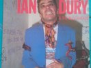Ian Dury & The Blockheads  | Sex & Drugs & Rock & Roll  | Vinyl Record LP