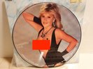 Samantha Fox Interview Picture Disc Limited Edition Made in England BAK 2055