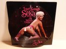 Love Songs for Seka sung by Kenny Dino Picture Disc Autographed by Seka #42/50