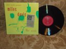 Miles Davis Charles Mingus Blue Moods Debut 120 OJC-043 NM shrink Elvin Jones