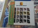 Jeff Beck Group ‎– Jeff Beck Group LP 1978 Japan M/VG+
