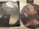 Metallica “The pigs are Alright” picture discs