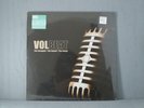 VOLBEAT The Strength The Sound The Songs LP GLOW IN THE DARK VINYL Record NEW