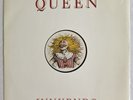 QUEEN -Innuendo- Rare UK Promo 12” With Custom Slv. 12 QUEENDJ 16 (Vinyl Record)