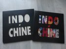 indochine 33T Canadien Le Baiser édition limitée avec insert