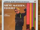 Lalo Schifrin – Bullitt - Jazz Funk-Soundtrack Vinyl LP – OG W7 in Shrink