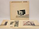 FLEETWOOD MAC ‘Tusk’ 1979 Double Vinyl LP in ‘Double’ Inner Sleeves – W74