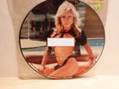 Samantha Fox Interview Picture Disc Limited Edition Made in England BAK 2023